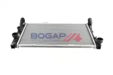 Бачок, радиатор C4210199 BOGAP