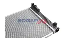 Бачок, радиатор C4210199 BOGAP
