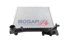 Бачок, радиатор C4210199 BOGAP