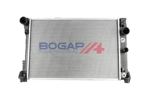 Бачок, радиатор C4210199 BOGAP