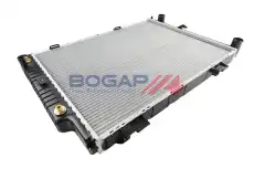 Бачок, радиатор C4210211 BOGAP