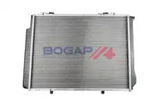 Бачок, радиатор C4210211 BOGAP