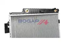 Бачок, радиатор C4210211 BOGAP