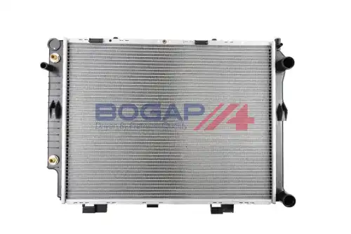 Бачок, радиатор C4210211 BOGAP