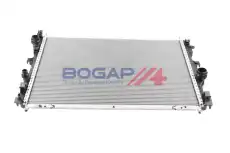 Бачок, радиатор C4210219 BOGAP