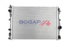 Бачок, радиатор C4210219 BOGAP