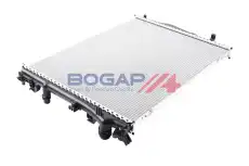 Бачок, радиатор C4210219 BOGAP