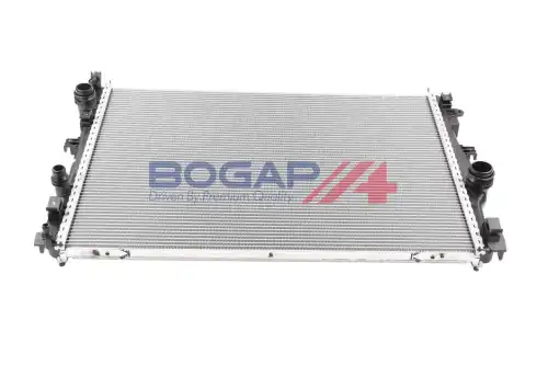 Бачок, радиатор C4210219 BOGAP