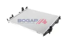 Бачок, радиатор C4210220 BOGAP