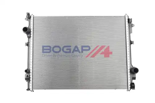 Бачок, радиатор C4210220 BOGAP