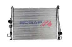 Бачок, радиатор C4210224 BOGAP