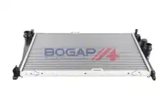 Бачок, радиатор C4210224 BOGAP