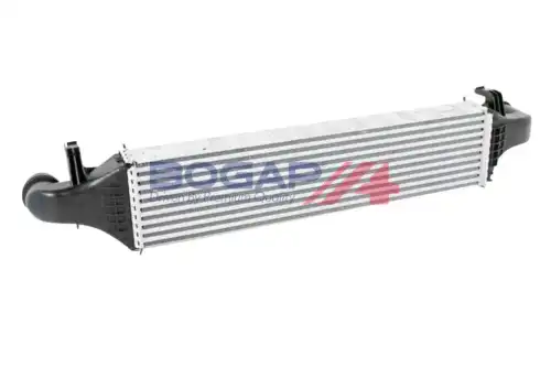 Интеркулер BOGAP C4220121