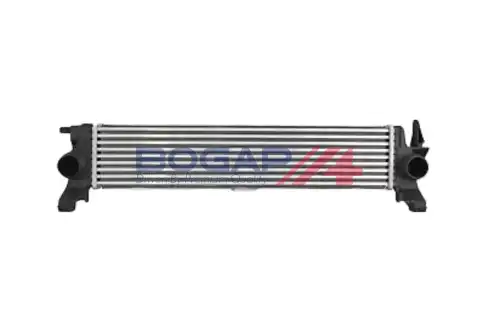 Интеркулер BOGAP C4220126