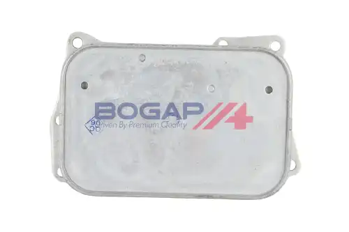 Масляный радиатор BOGAP C4222111
