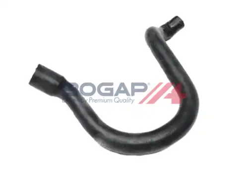 Шланг радиатора C4228360 BOGAP
