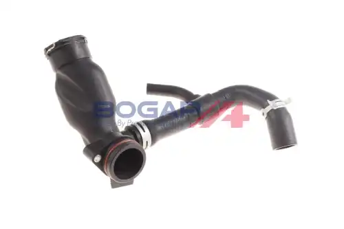 Шланг радиатора C4228361 BOGAP