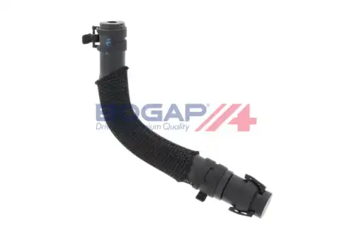 Шланг радиатора C4228362 BOGAP