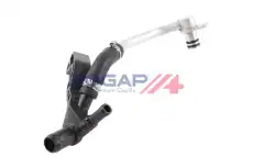 Фланец охлаждающей жидкости C4229108 BOGAP