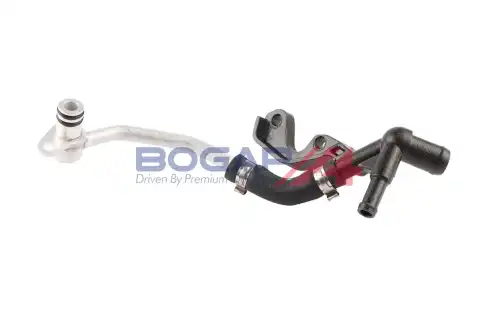 Фланец охлаждающей жидкости C4229108 BOGAP