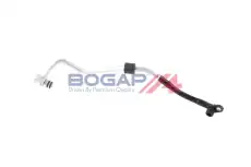 Фланец охлаждающей жидкости C4229112 BOGAP