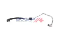 Фланец охлаждающей жидкости C4229112 BOGAP
