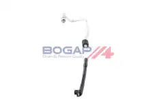 Фланец охлаждающей жидкости C4229112 BOGAP