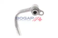 Фланец охлаждающей жидкости C4229112 BOGAP