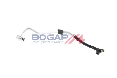 Фланец охлаждающей жидкости C4229112 BOGAP