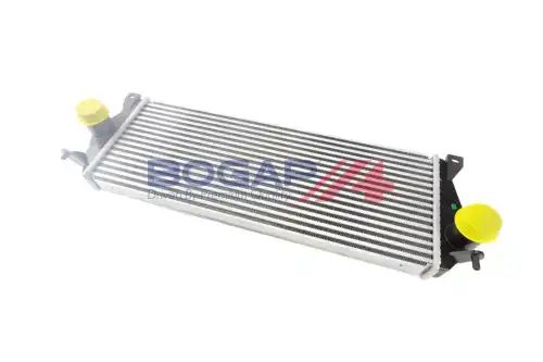 Интеркулер BOGAP E4220100