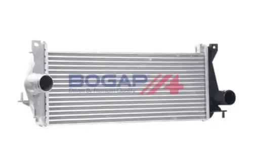 Интеркулер BOGAP E4220102