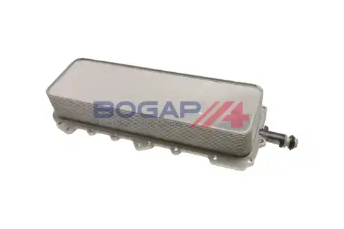 Масляный радиатор BOGAP E4222104