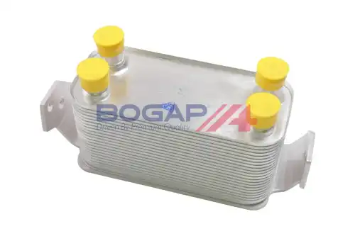 Масляный радиатор BOGAP E4222107