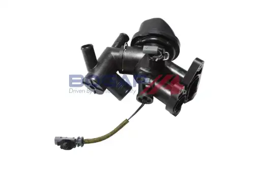 Термостат системы охлаждения BOGAP J4245102
