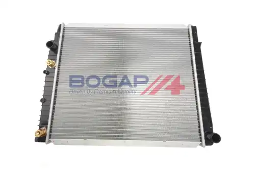 (Premium) Радиатор охлаждения двигателя V4210107 BOGAP