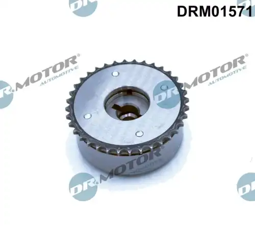 Шестерня привода распределительного вала DRM01571 DR. MOTOR