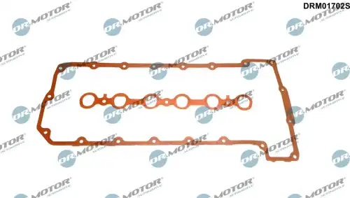 Прокладка клапанной крышки DR. MOTOR DRM01702S