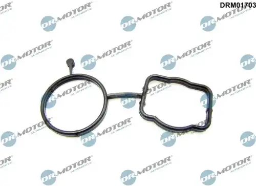 Прокладка, корпус термостата DRM01703 DR. MOTOR