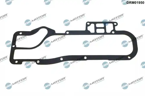 Прокладка, масляный радиатор DRM01950 DR. MOTOR