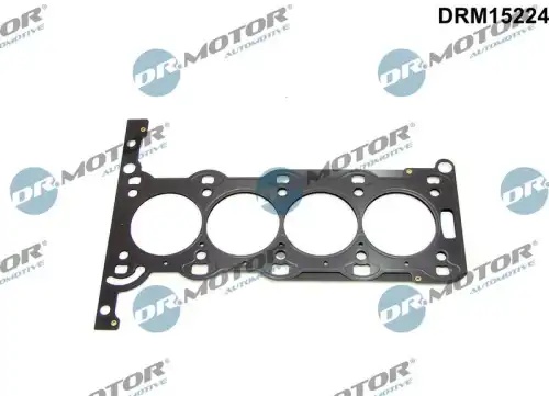 Прокладка ГБЦ DR. MOTOR DRM15224