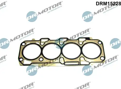 Прокладка ГБЦ DR. MOTOR DRM15228