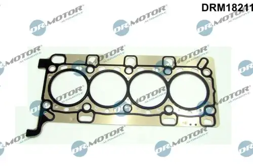 Прокладка ГБЦ DR. MOTOR DRM18211