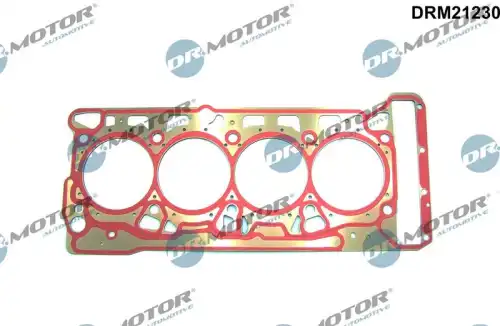 Прокладка ГБЦ DR. MOTOR DRM21230
