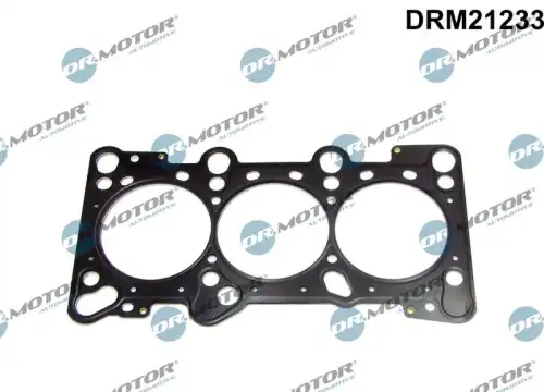 Прокладка ГБЦ DR. MOTOR DRM21233