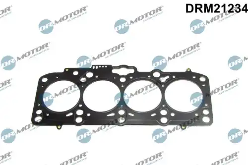 Прокладка ГБЦ DR. MOTOR DRM21234