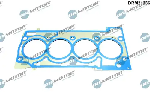 Прокладка ГБЦ DR. MOTOR DRM21236