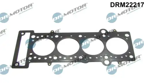Прокладка ГБЦ DR. MOTOR DRM22217