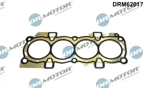 Прокладка ГБЦ DR. MOTOR DRM62017