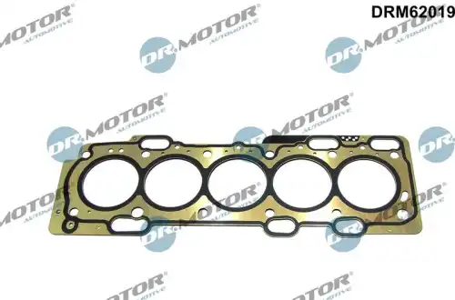Прокладка ГБЦ DR. MOTOR DRM62019