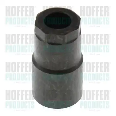 Гайка автомобильная HOFFER 98755